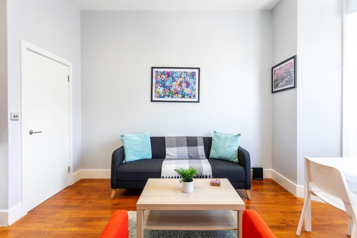 Apartamento Spacious Clapham Junction Flat Near Station Long Friendly *